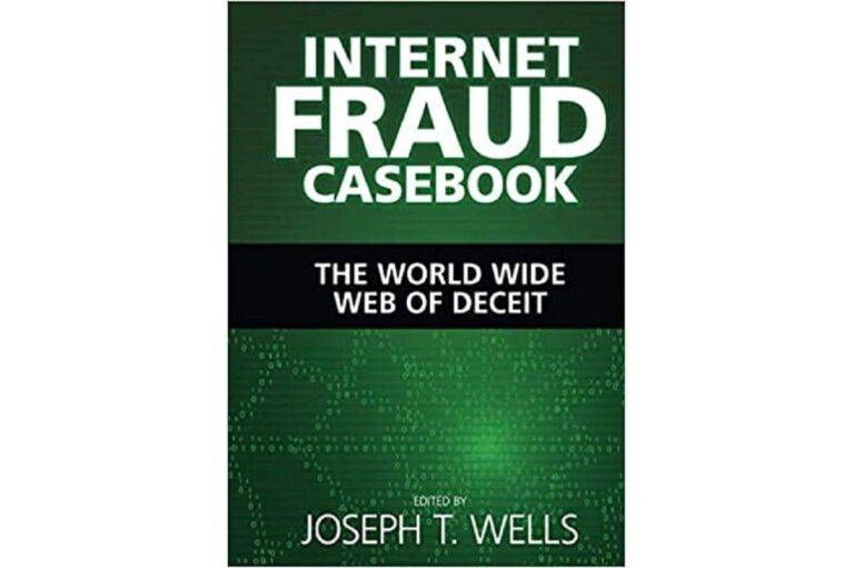 Internet Fraud Casebook: ISOG Experience in Fraud Investigations, Internet Fraud Casebook: Esperienza ISOG in Investigazioni Truffe, Internet Fraud Casebook: Experiencia ISOG en Investigaciones de Fraudes