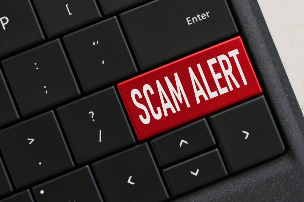 Fraud Warnings Fraud Alerts A From Financial Authorities Isog